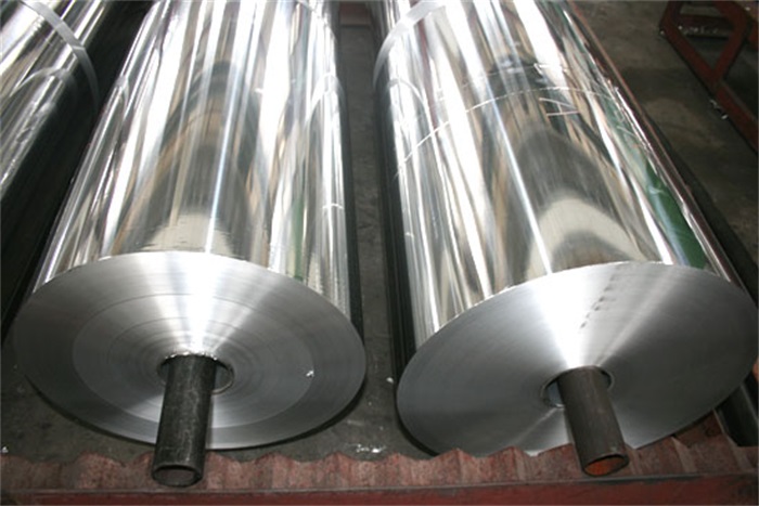 防腐保温铝卷 材质3003厚度0.1-1.5